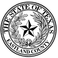 Eastland County, Texas Logo